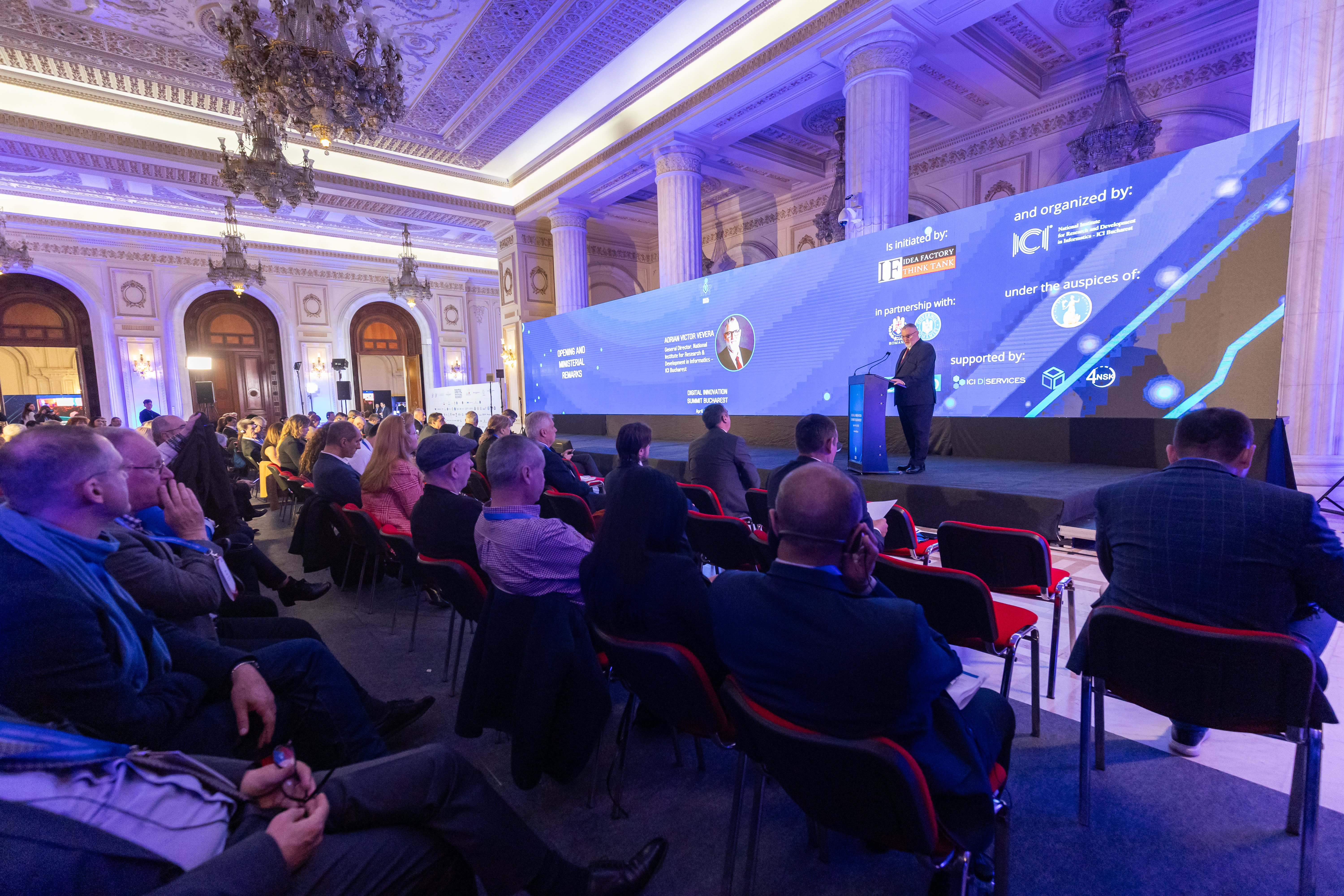 Digital Innovation Summit 2025