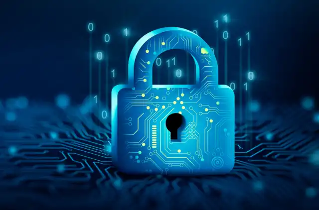 Security Focus
