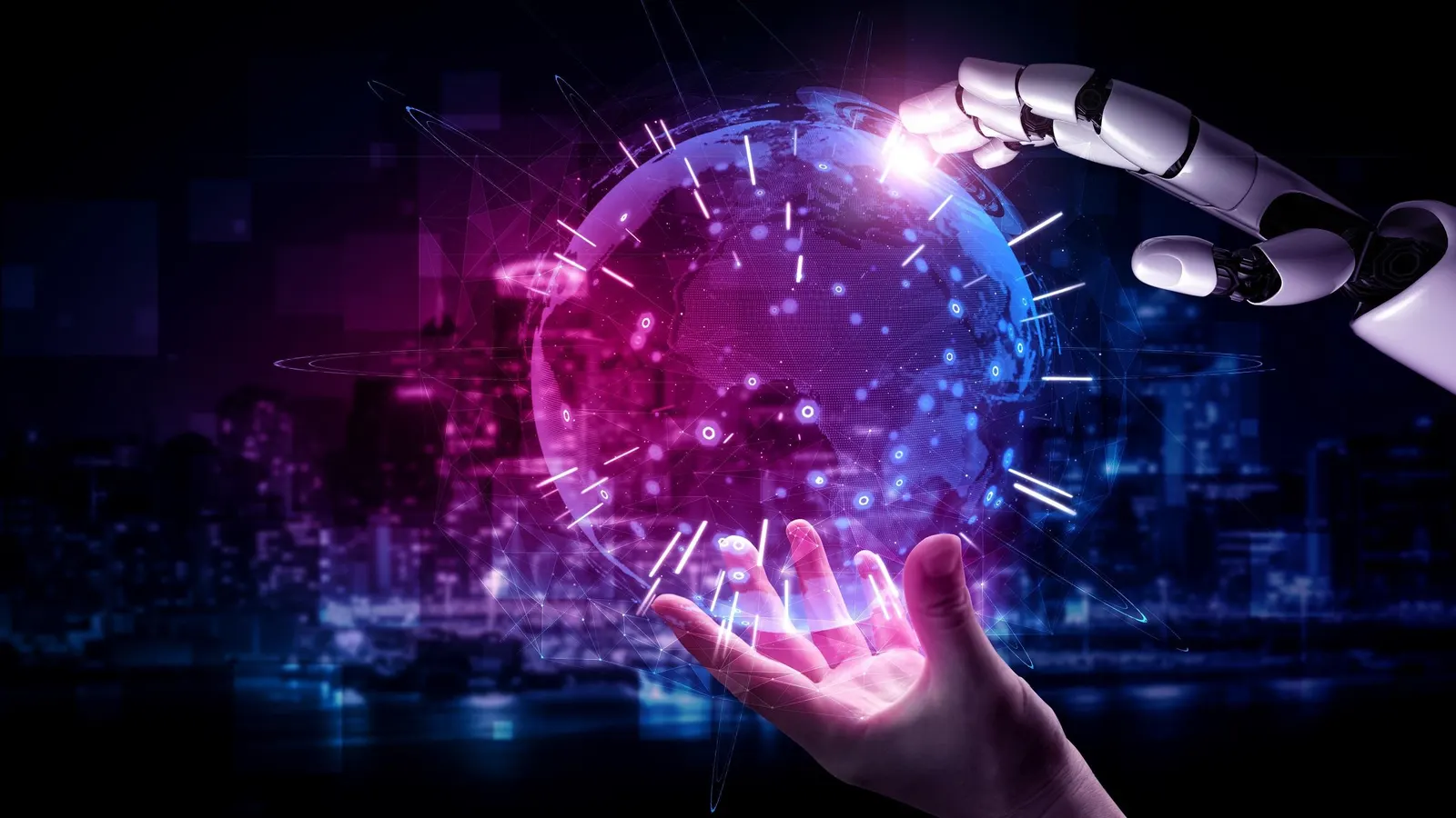 Future Technology
